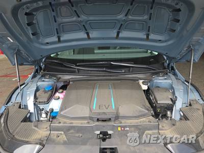 2024 Hyundai IONIQ 5 SEL - zdjęcie 15 z 27 - miniatura