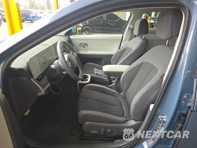 2024 Hyundai IONIQ 5 SEL - zdjęcie 7 z 27 - miniatura