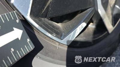 2024 Hyundai IONIQ 5 SEL - zdjęcie 23 z 27 - miniatura