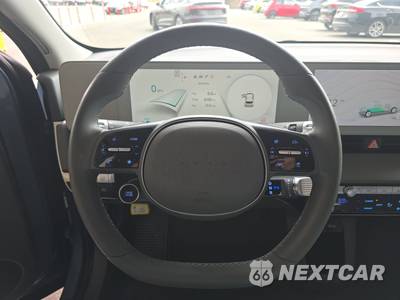 2024 Hyundai IONIQ 5 SEL - zdjęcie 10 z 27 - miniatura
