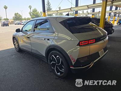 2024 Hyundai IONIQ 5 SEL - zdjęcie 6 z 26 - miniatura