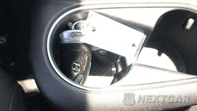 2024 Hyundai IONIQ 5 SEL - zdjęcie 19 z 26 - miniatura