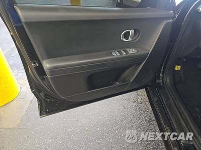 2024 Hyundai IONIQ 5 SEL - zdjęcie 9 z 30 - miniatura