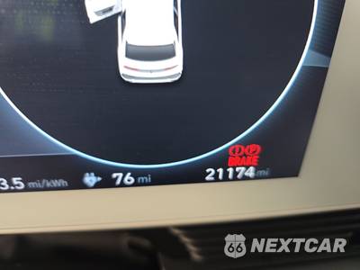 2024 Hyundai IONIQ 5 SEL - zdjęcie 12 z 30 - miniatura