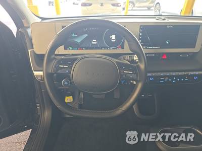 2024 Hyundai IONIQ 5 SEL - zdjęcie 10 z 30 - miniatura