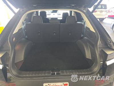 2024 Hyundai IONIQ 5 SEL - zdjęcie 16 z 30 - miniatura