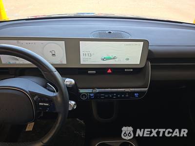 2024 Hyundai IONIQ 5 SEL - zdjęcie 11 z 21 - miniatura