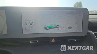 2024 Hyundai IONIQ 5 SEL - zdjęcie 22 z 37 - miniatura