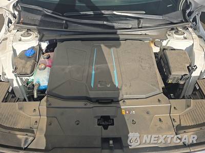 2024 Hyundai IONIQ 5 SEL - zdjęcie 15 z 37 - miniatura