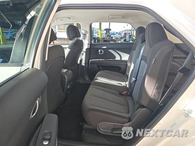 2024 Hyundai IONIQ 5 SEL - zdjęcie 13 z 37 - miniatura
