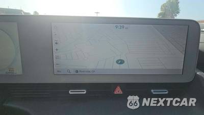 2024 Hyundai IONIQ 5 SEL - zdjęcie 23 z 37 - miniatura