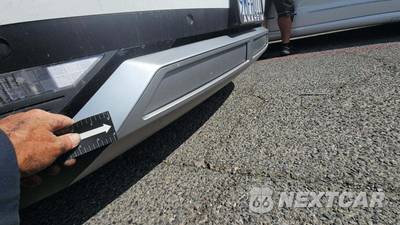 2024 Hyundai IONIQ 5 SEL - zdjęcie 27 z 37 - miniatura