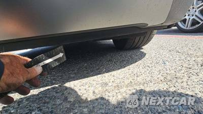 2024 Hyundai IONIQ 5 SEL - zdjęcie 30 z 37 - miniatura