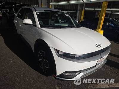 2024 Hyundai IONIQ 5 SEL - zdjęcie 3 z 37 - miniatura