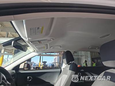 2024 Hyundai IONIQ 5 SEL - zdjęcie 19 z 37 - miniatura