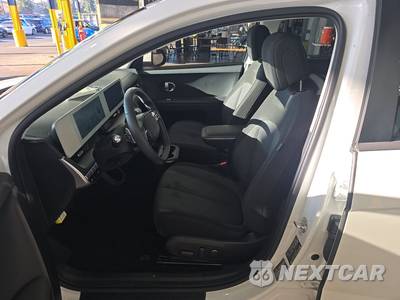 2024 Hyundai IONIQ 5 SEL - zdjęcie 7 z 37 - miniatura