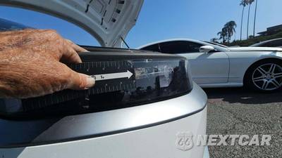 2024 Hyundai IONIQ 5 SEL - zdjęcie 32 z 37 - miniatura