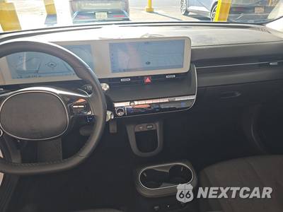 2024 Hyundai IONIQ 5 SEL - zdjęcie 11 z 37 - miniatura