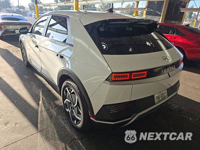 2024 Hyundai IONIQ 5 SEL - zdjęcie 6 z 37 - miniatura