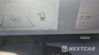 2024 Hyundai IONIQ 5 SEL - zdjęcie 18 z 37 - miniatura