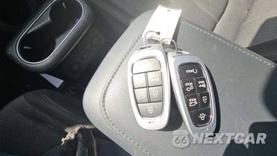 2024 Hyundai IONIQ 5 SEL - zdjęcie 20 z 37 - miniatura