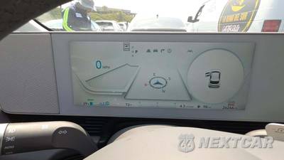 2024 Hyundai IONIQ 5 SEL - zdjęcie 22 z 33 - miniatura