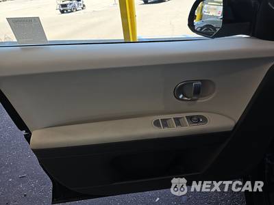 2024 Hyundai IONIQ 5 SEL - zdjęcie 9 z 33 - miniatura