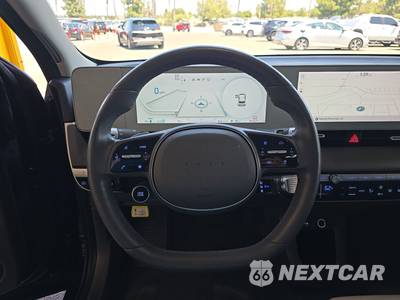 2024 Hyundai IONIQ 5 SEL - zdjęcie 10 z 33 - miniatura