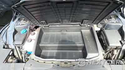2024 Hyundai IONIQ 5 SEL - zdjęcie 24 z 33 - miniatura