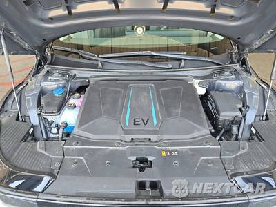2024 Hyundai IONIQ 5 SEL - zdjęcie 15 z 33 - miniatura