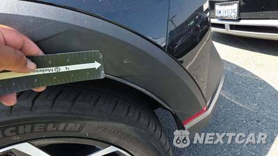 2024 Hyundai IONIQ 5 SEL - zdjęcie 33 z 33 - miniatura