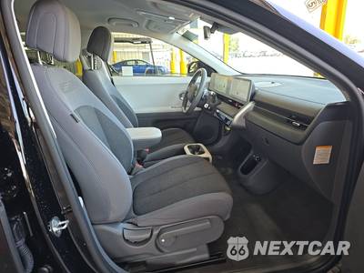 2024 Hyundai IONIQ 5 SEL - zdjęcie 8 z 33 - miniatura
