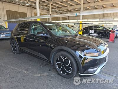 2024 Hyundai IONIQ 5 SEL - zdjęcie 3 z 33 - miniatura