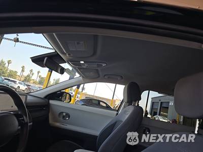 2024 Hyundai IONIQ 5 SEL - zdjęcie 23 z 33 - miniatura