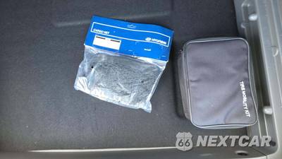 2024 Hyundai IONIQ 5 SEL - zdjęcie 25 z 33 - miniatura