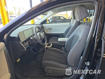 2024 Hyundai IONIQ 5 SEL - zdjęcie 7 z 33 - miniatura