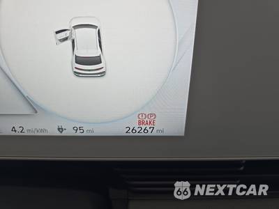 2024 Hyundai IONIQ 5 SEL - zdjęcie 12 z 33 - miniatura