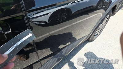 2024 Hyundai IONIQ 5 SEL - zdjęcie 27 z 33 - miniatura