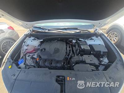 2023 Hyundai Tucson Limited - zdjęcie 15 z 24 - miniatura