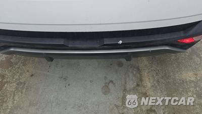 2023 Hyundai Tucson Limited - zdjęcie 23 z 24 - miniatura