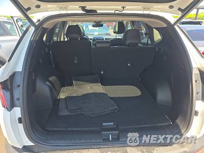 2023 Hyundai Tucson Limited - zdjęcie 16 z 24 - miniatura