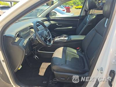 2023 Hyundai Tucson Limited - zdjęcie 7 z 24 - miniatura
