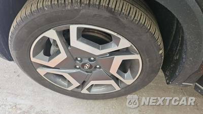 2024 Hyundai Palisade SEL 8-Passenger - zdjęcie 32 z 34 - miniatura