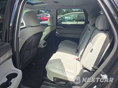 2024 Hyundai Palisade SEL 8-Passenger - zdjęcie 13 z 34 - miniatura