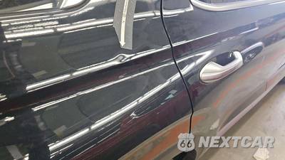 2024 Hyundai Palisade SEL 8-Passenger - zdjęcie 30 z 34 - miniatura