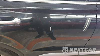 2024 Hyundai Palisade SEL 8-Passenger - zdjęcie 31 z 34 - miniatura