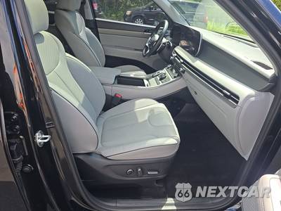 2024 Hyundai Palisade SEL 8-Passenger - zdjęcie 8 z 34 - miniatura