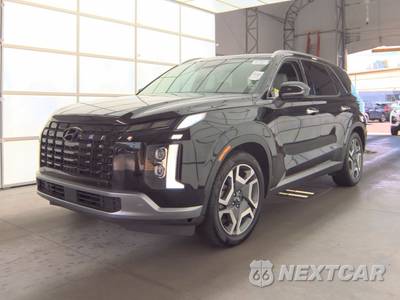 2024 Hyundai Palisade SEL 8-Passenger - zdjęcie 1 z 34 - miniatura