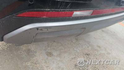 2024 Hyundai Palisade SEL 8-Passenger - zdjęcie 28 z 34 - miniatura