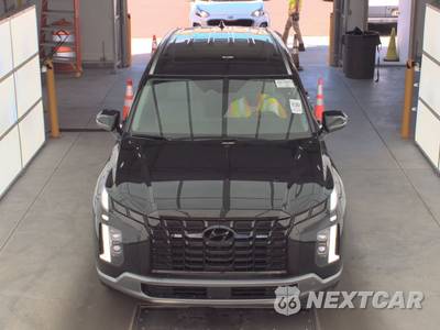2024 Hyundai Palisade SEL 8-Passenger - zdjęcie 2 z 34 - miniatura